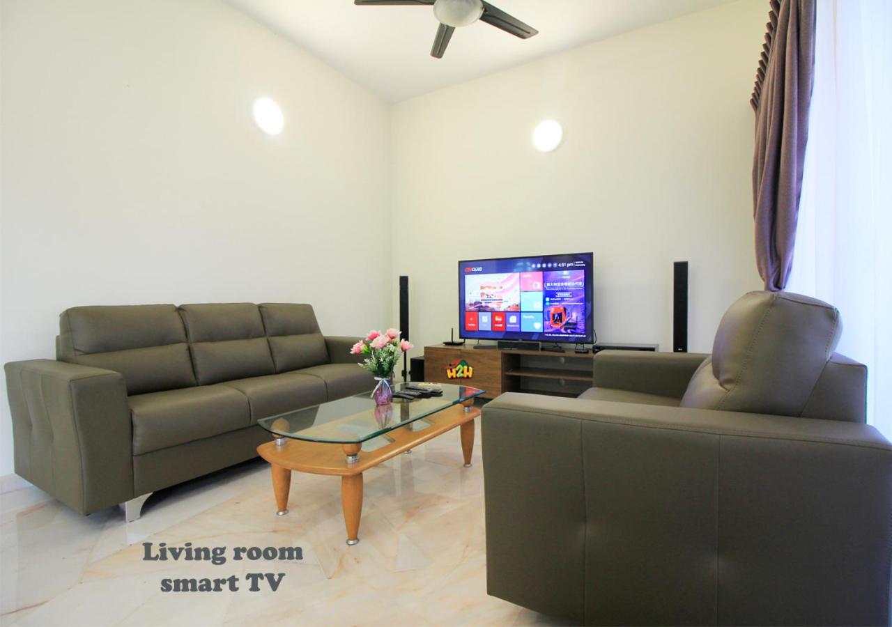 H2H - Bintang49 Vacation House photo 2