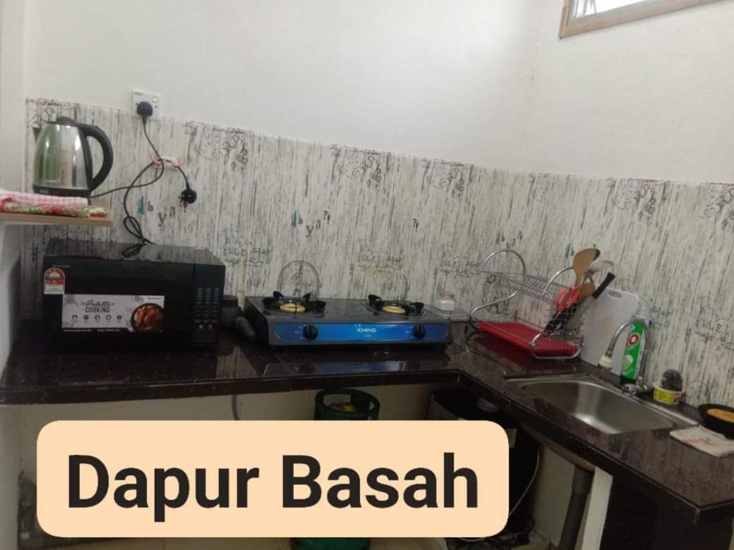 Family Homestay Taman Vistana Indah Alor Setar photo 7