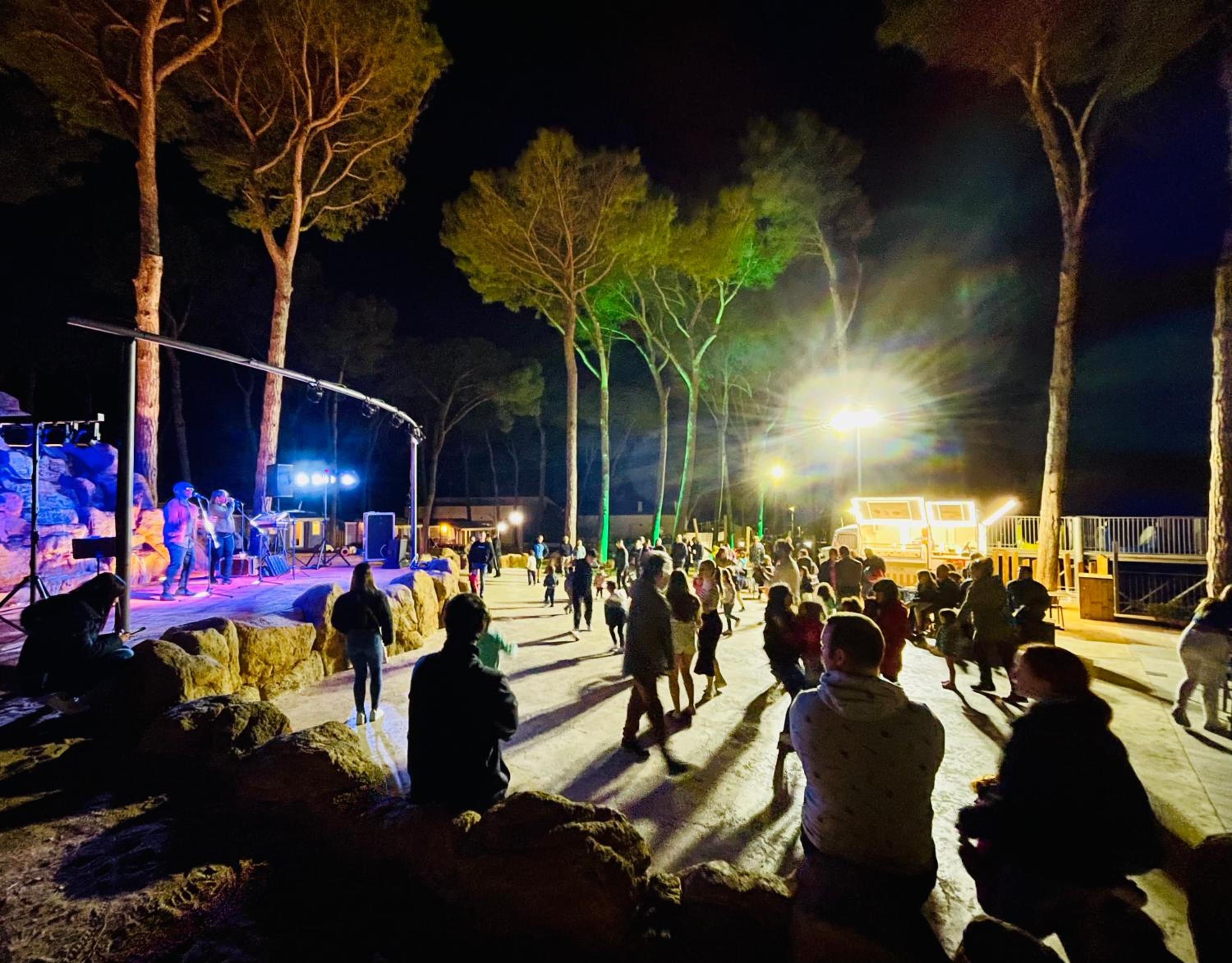 Interpals Eco Resort