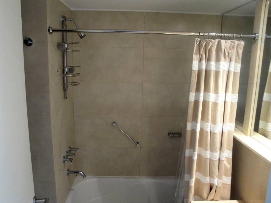 Palermo High Floor Apt. -City & River View-