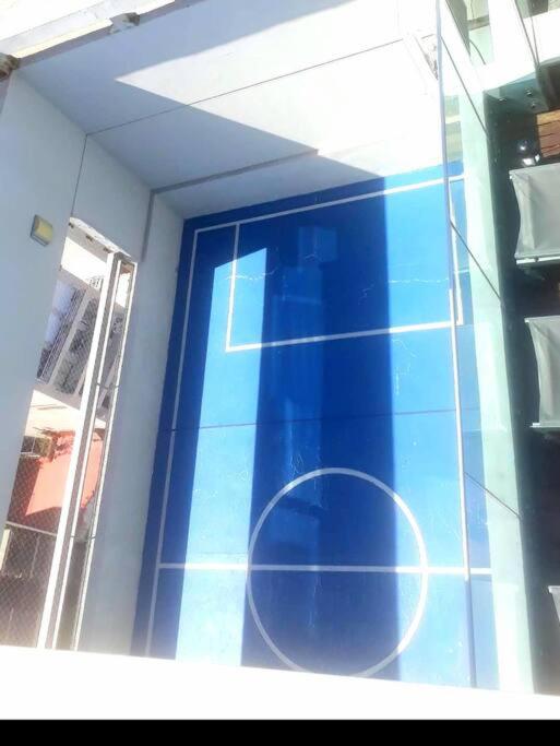 Palermo High Floor Apt. -City & River View-