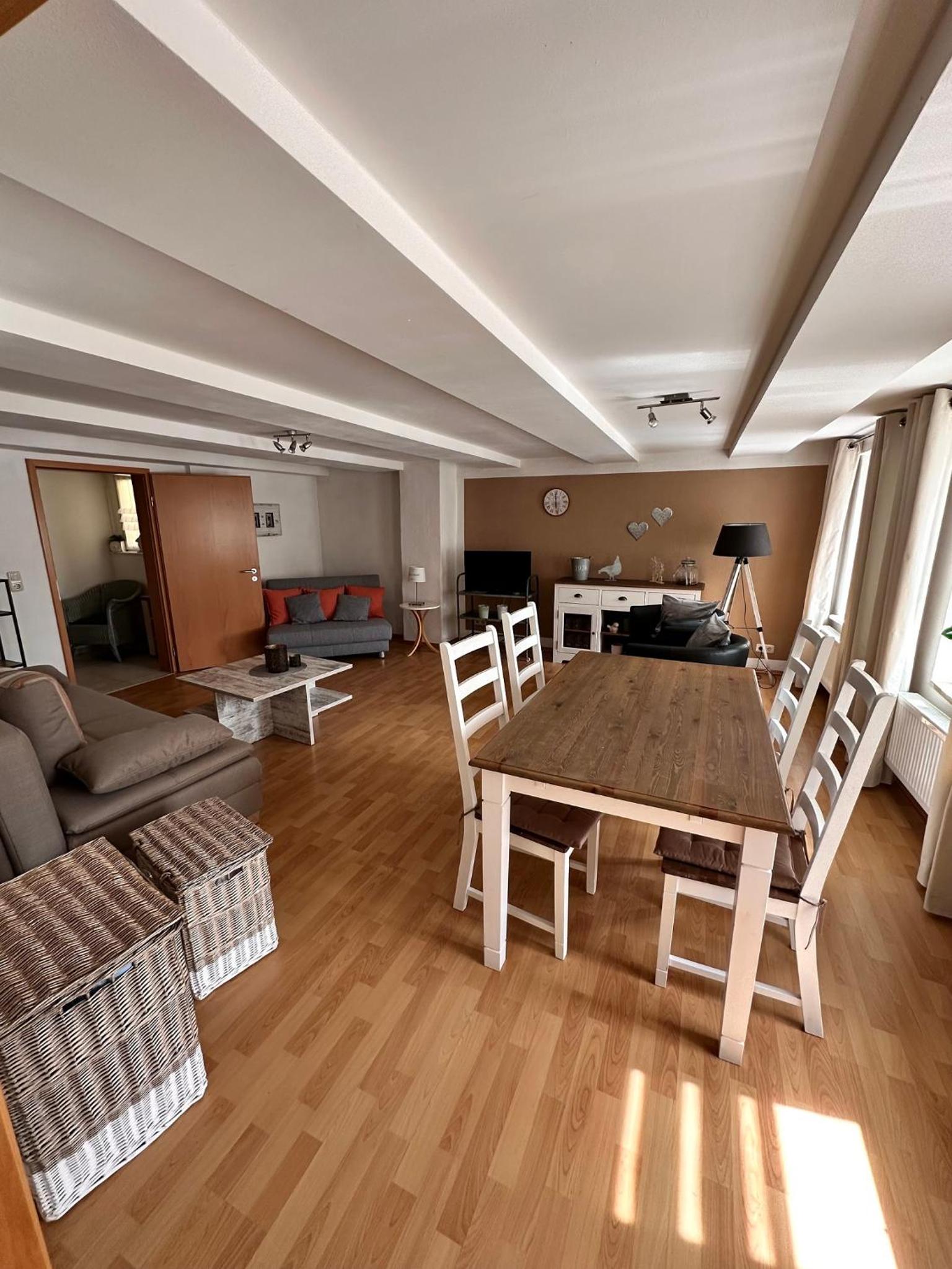 Ferienwohnung Lux - Property Image 1