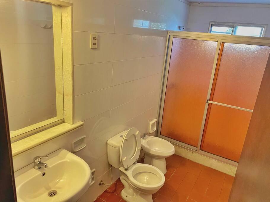 Chalet tradicional a metros de la playa