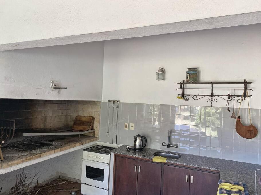 Chalet tradicional a metros de la playa