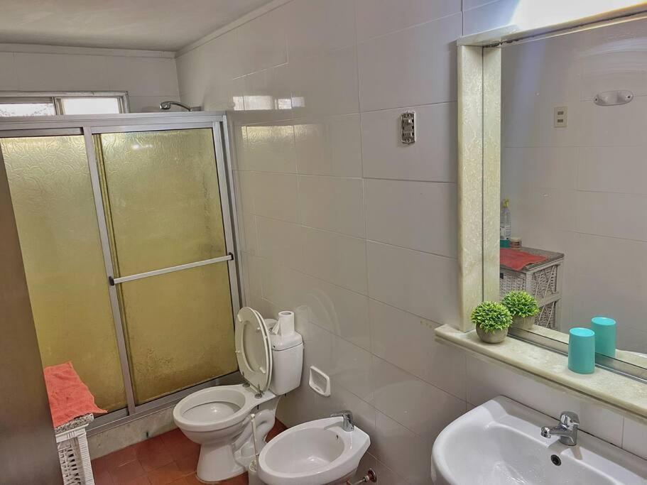 Chalet tradicional a metros de la playa