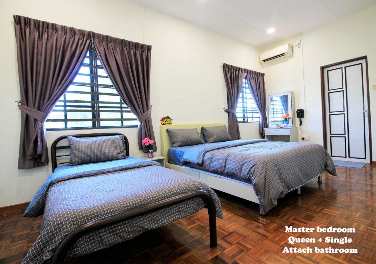 H2H - Bintang49 Vacation House photo 3
