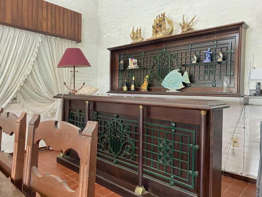 Chalet tradicional a metros de la playa