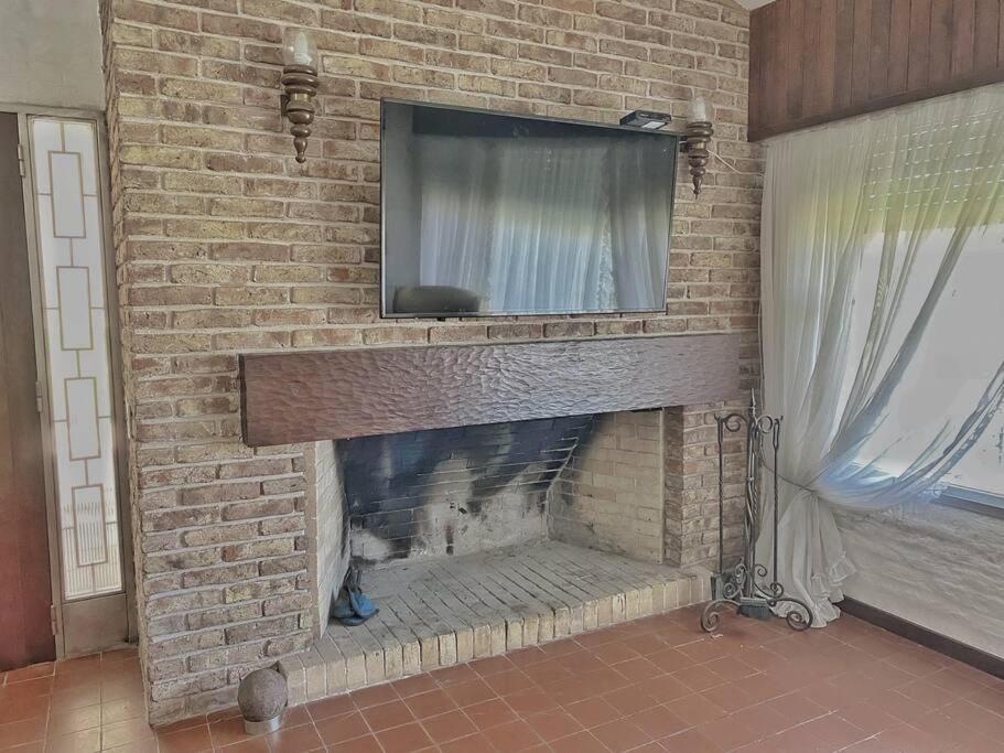 Chalet tradicional a metros de la playa