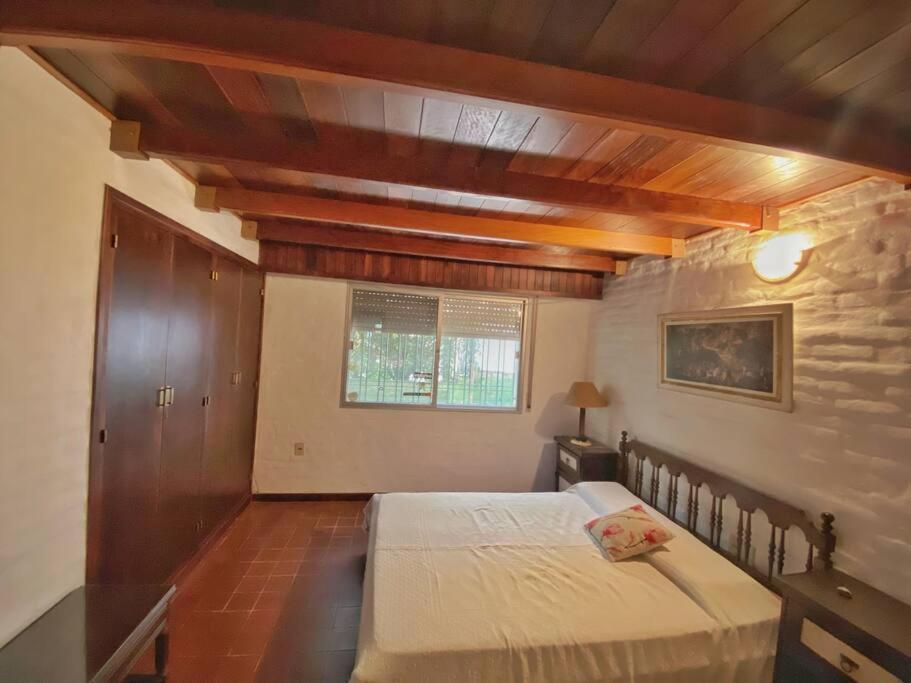 Chalet tradicional a metros de la playa