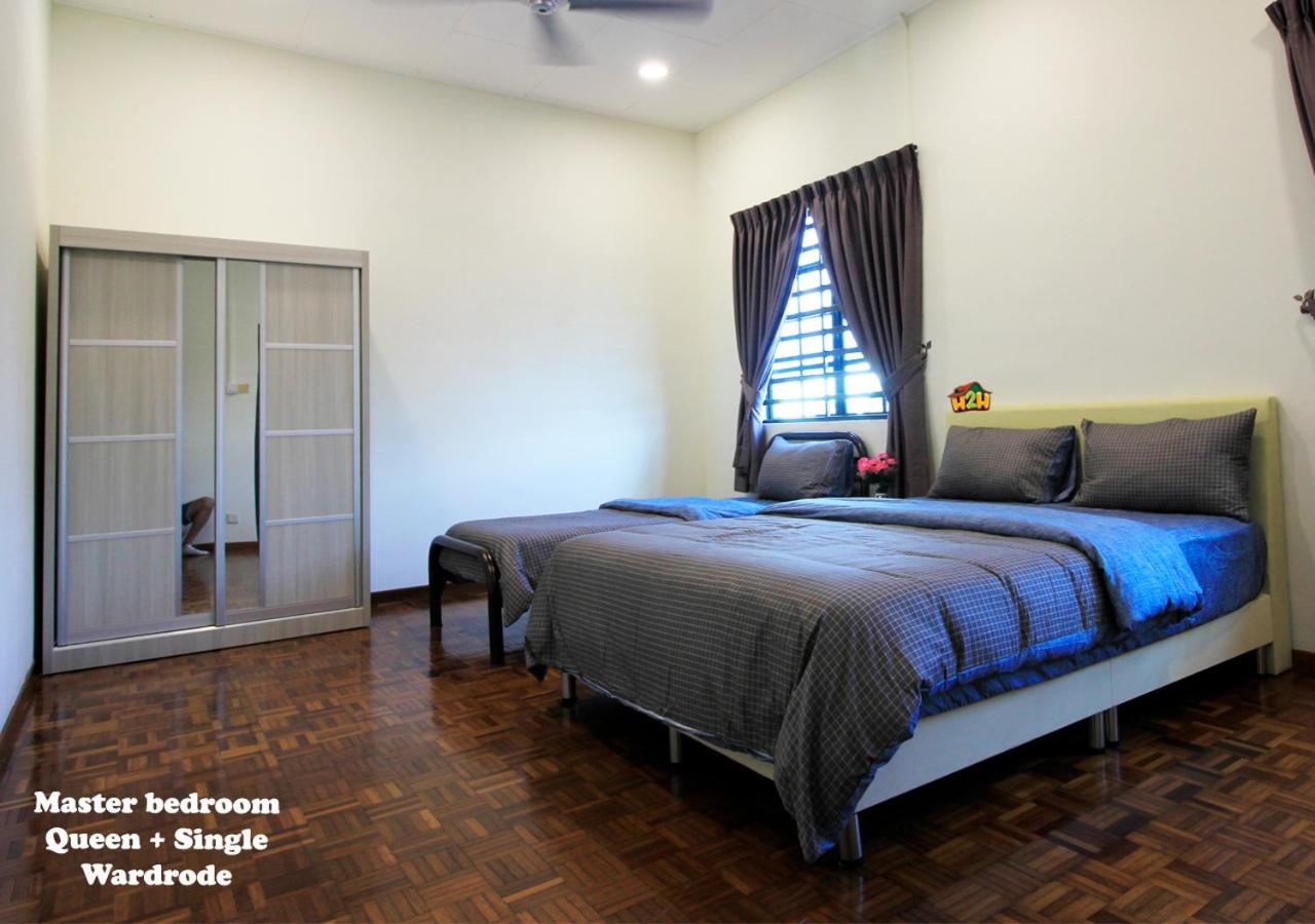 H2H - Bintang49 Vacation House photo 4