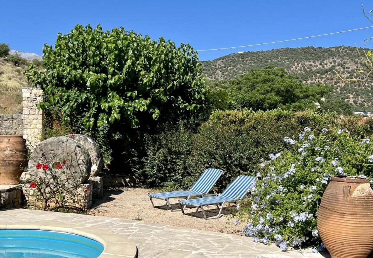 Villa Ovgoro, Provarma, pool, seaview balcony