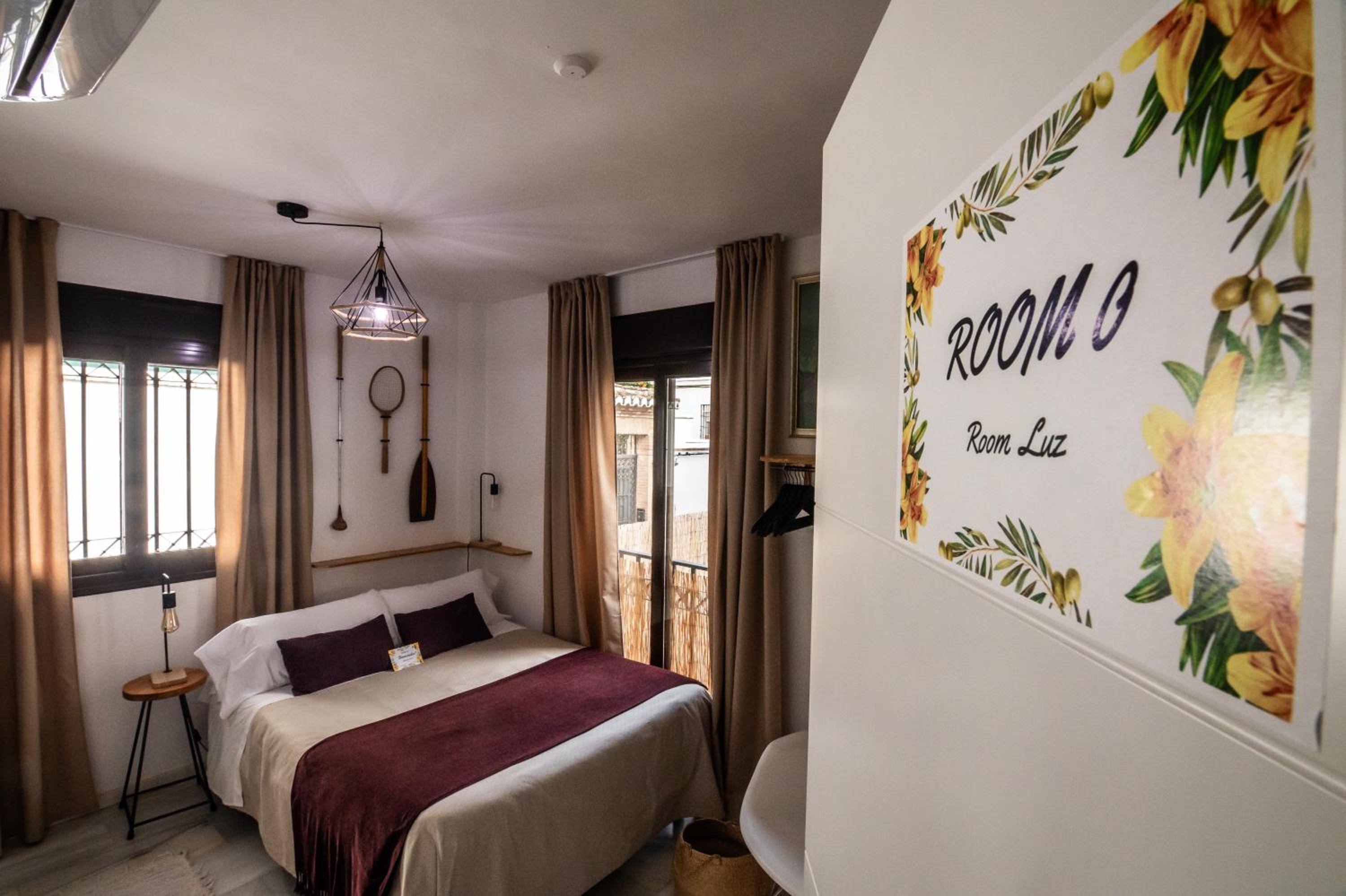 Rooms Vita