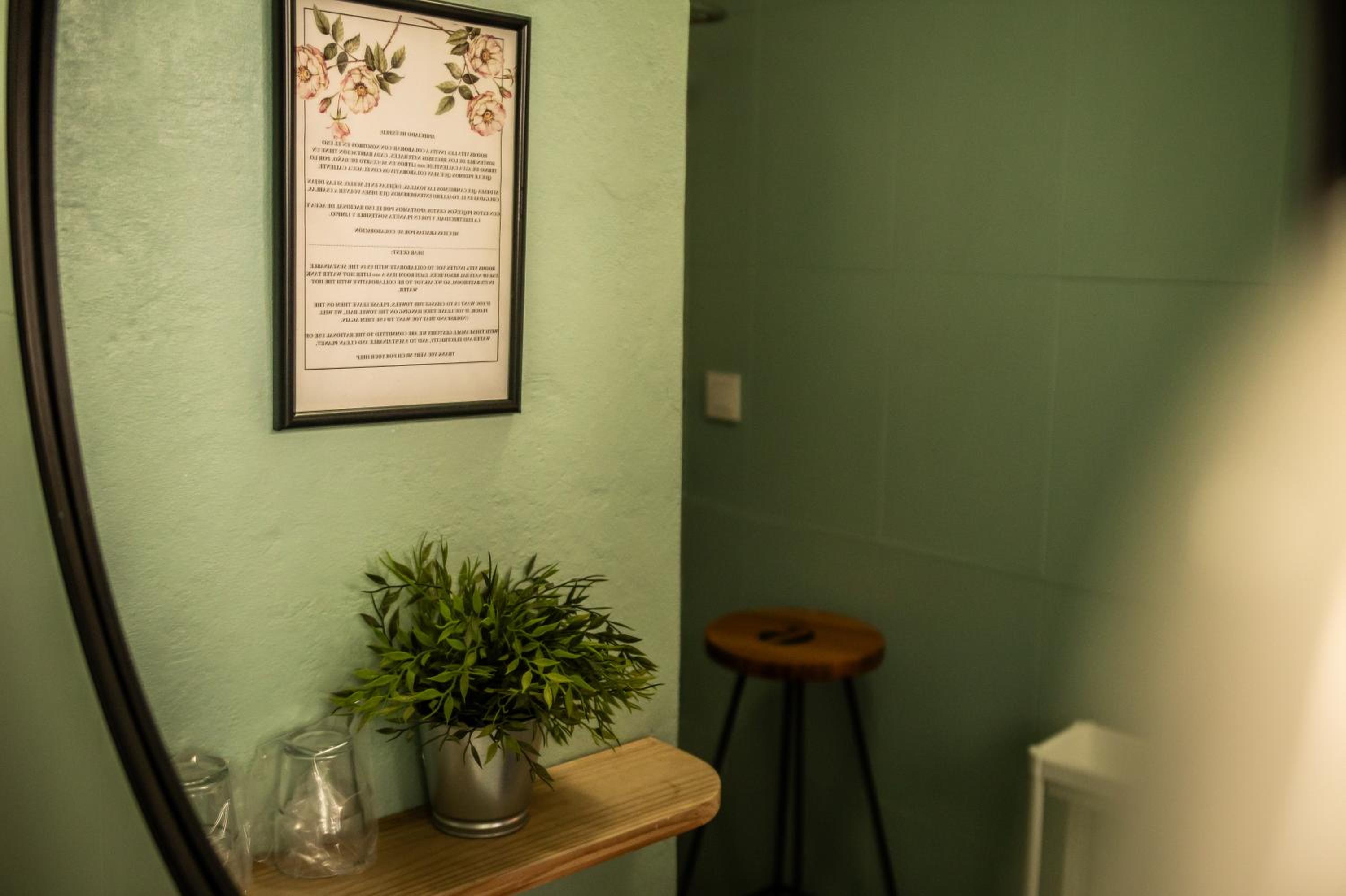 Rooms Vita