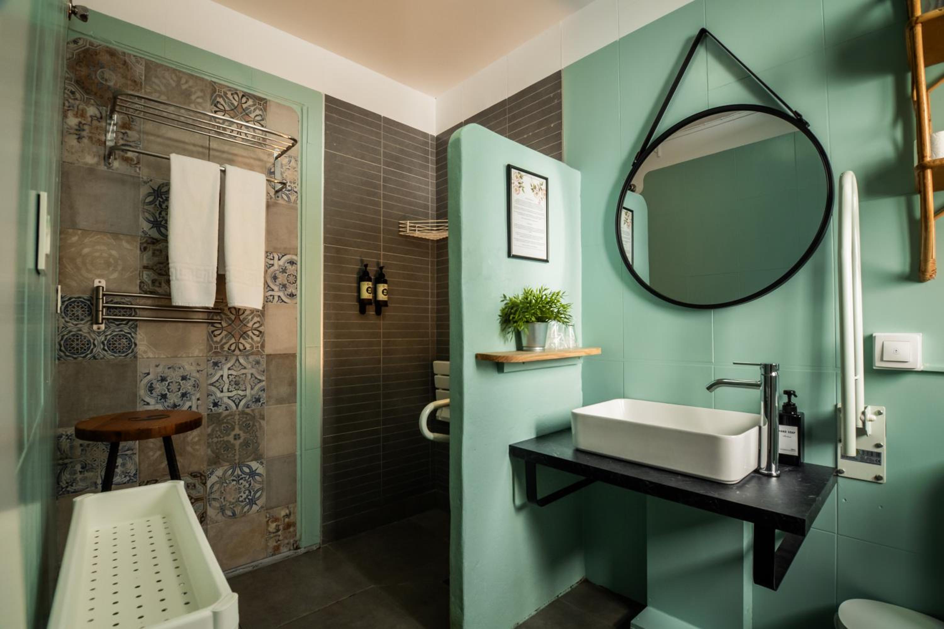 Rooms Vita