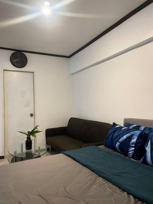 The Bachelor's Suite at Mactan Airport