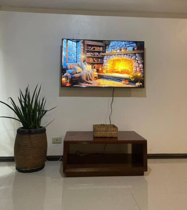 The Bachelor's Suite at Mactan Airport