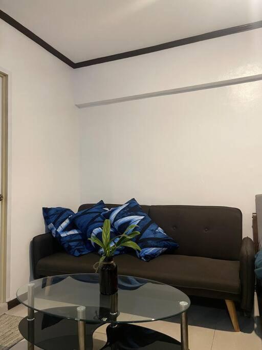 The Bachelor's Suite at Mactan Airport