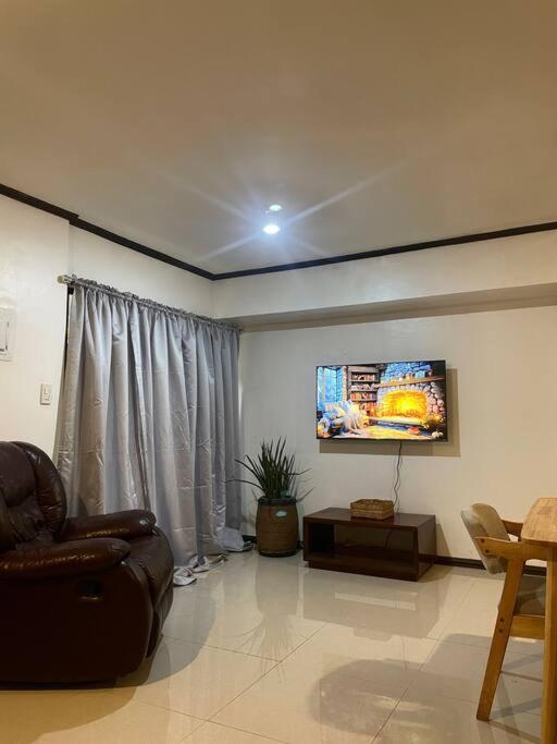 The Bachelor's Suite at Mactan Airport