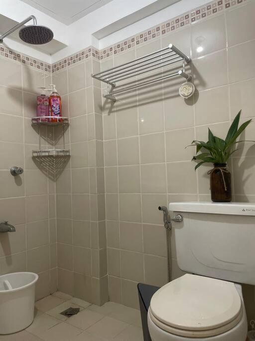 The Bachelor's Suite at Mactan Airport