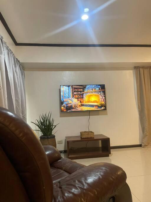 The Bachelor's Suite at Mactan Airport