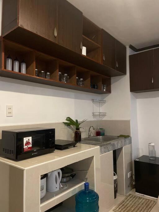 The Bachelor's Suite at Mactan Airport