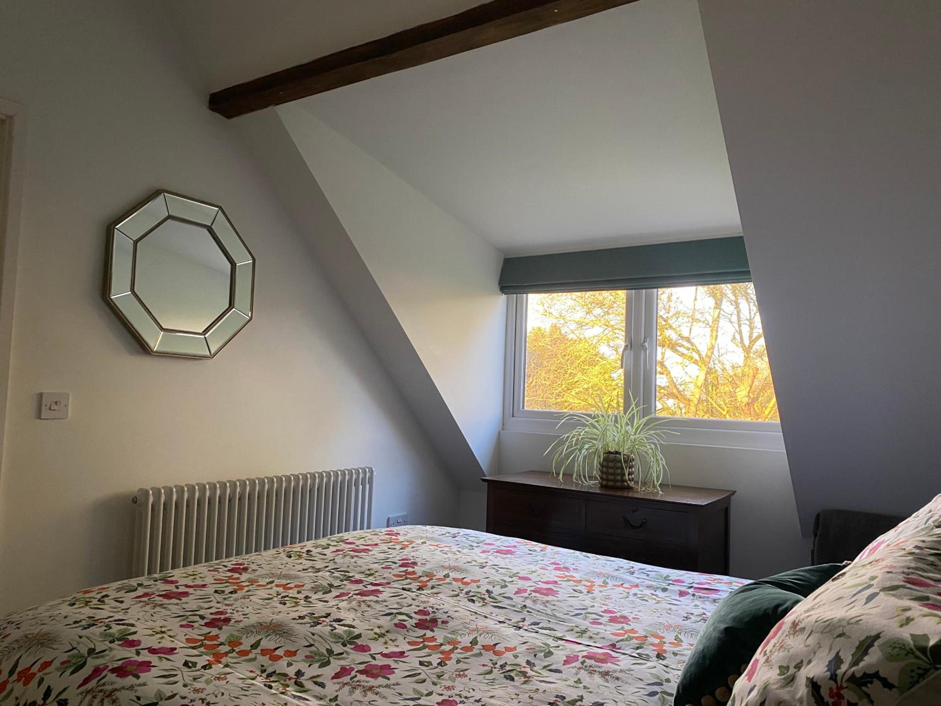 Mill Cottage Overstrand view 2