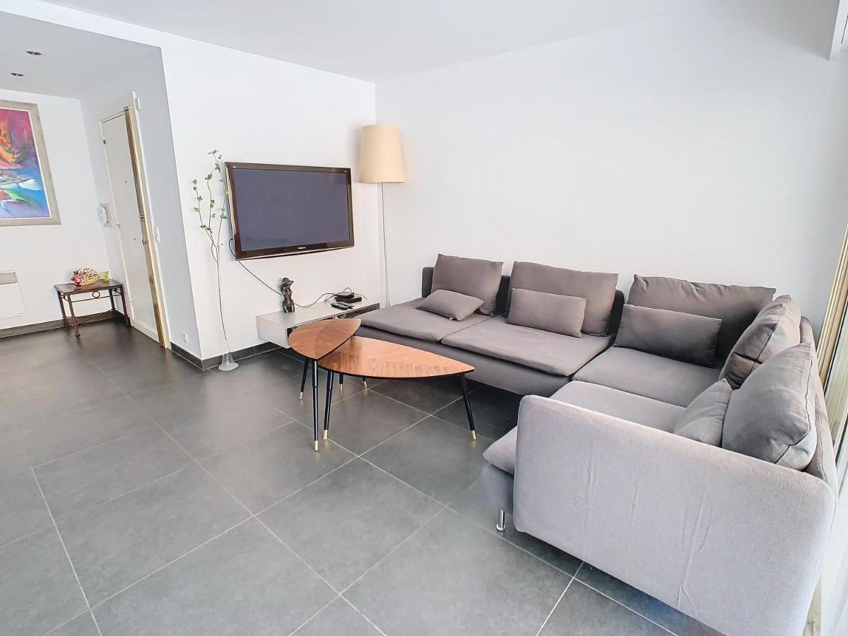 Appartements de Standing Cannes Centre photo 2