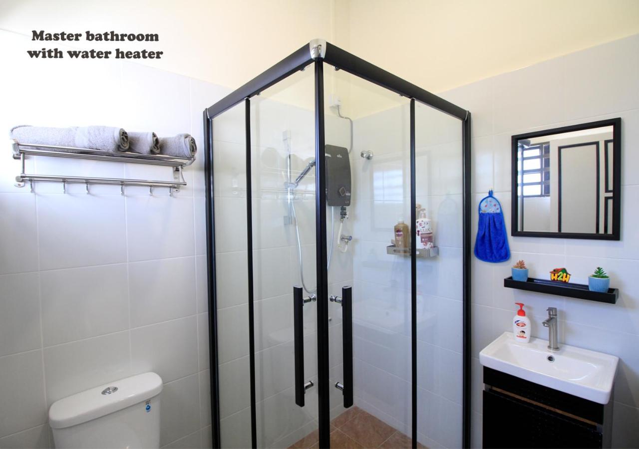 H2H - Bintang49 Vacation House photo 5