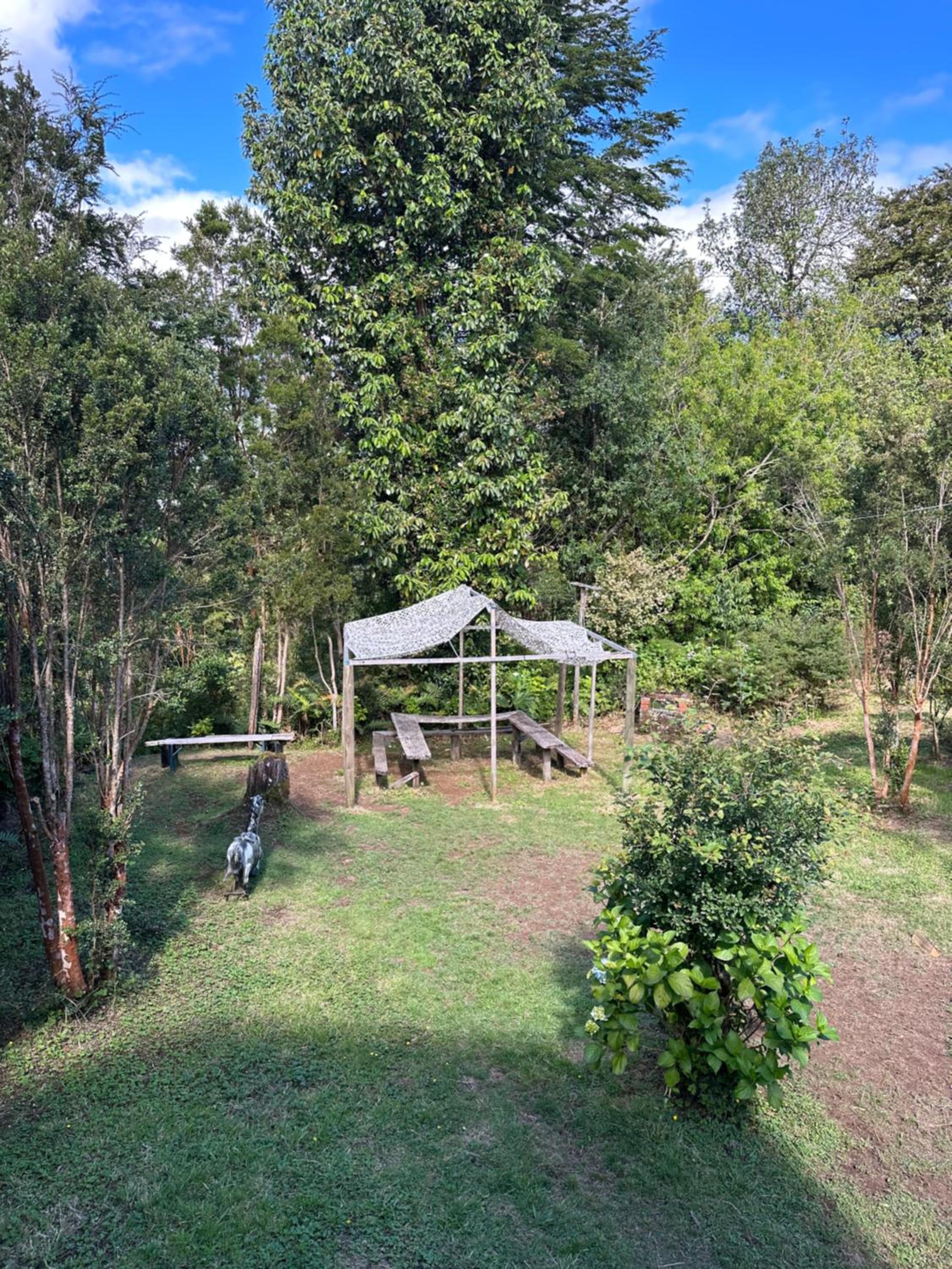 Cabañas Kuyén Austral