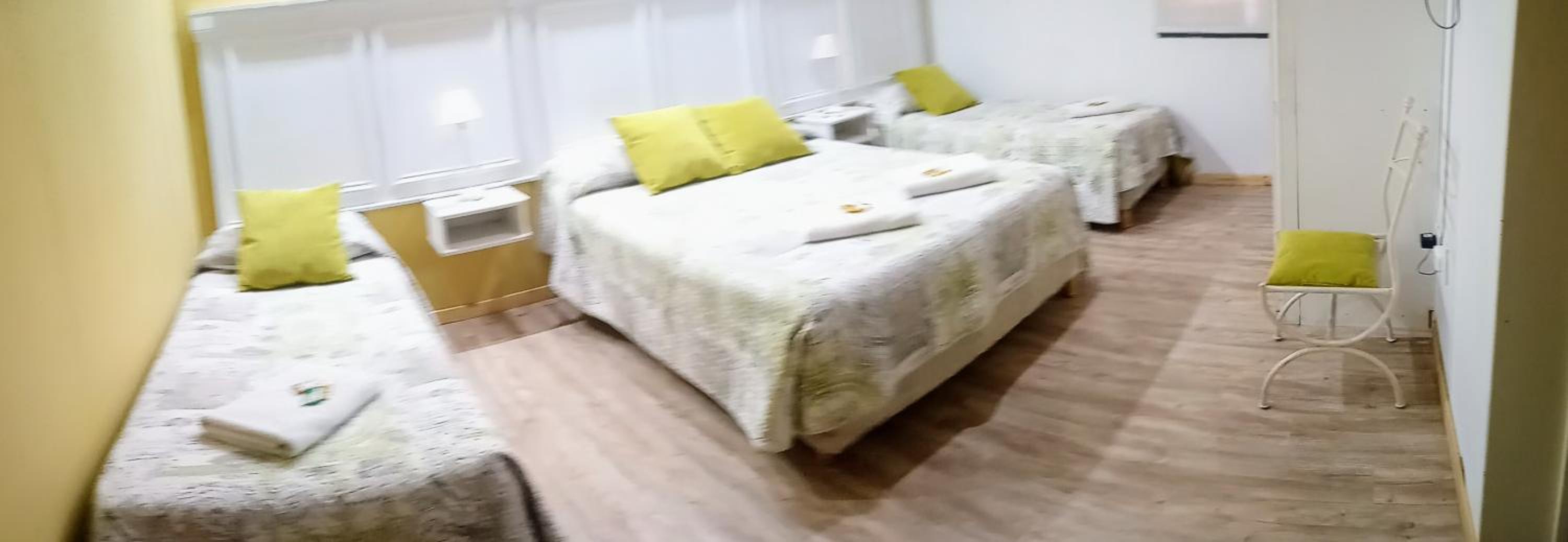 Hotel El Cisne