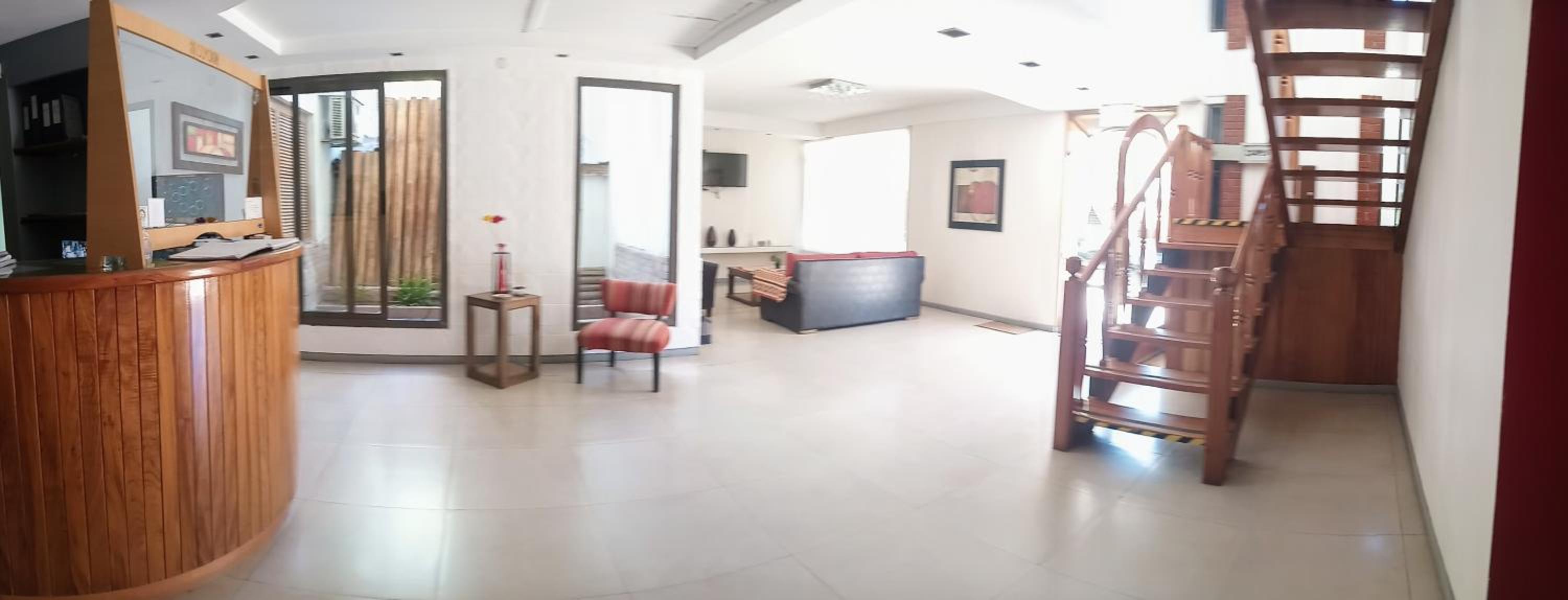 Hotel El Cisne