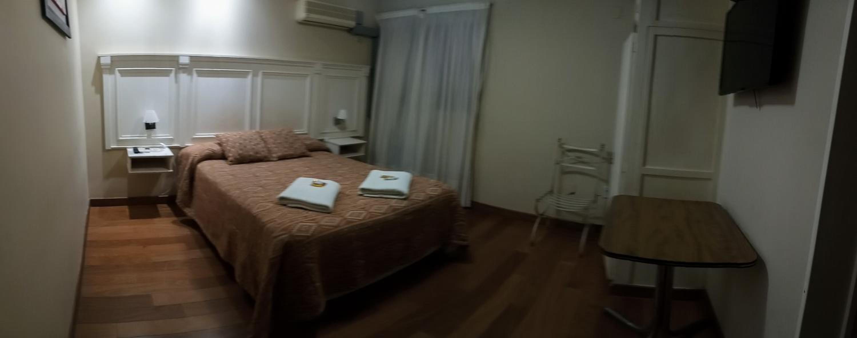 Hotel El Cisne