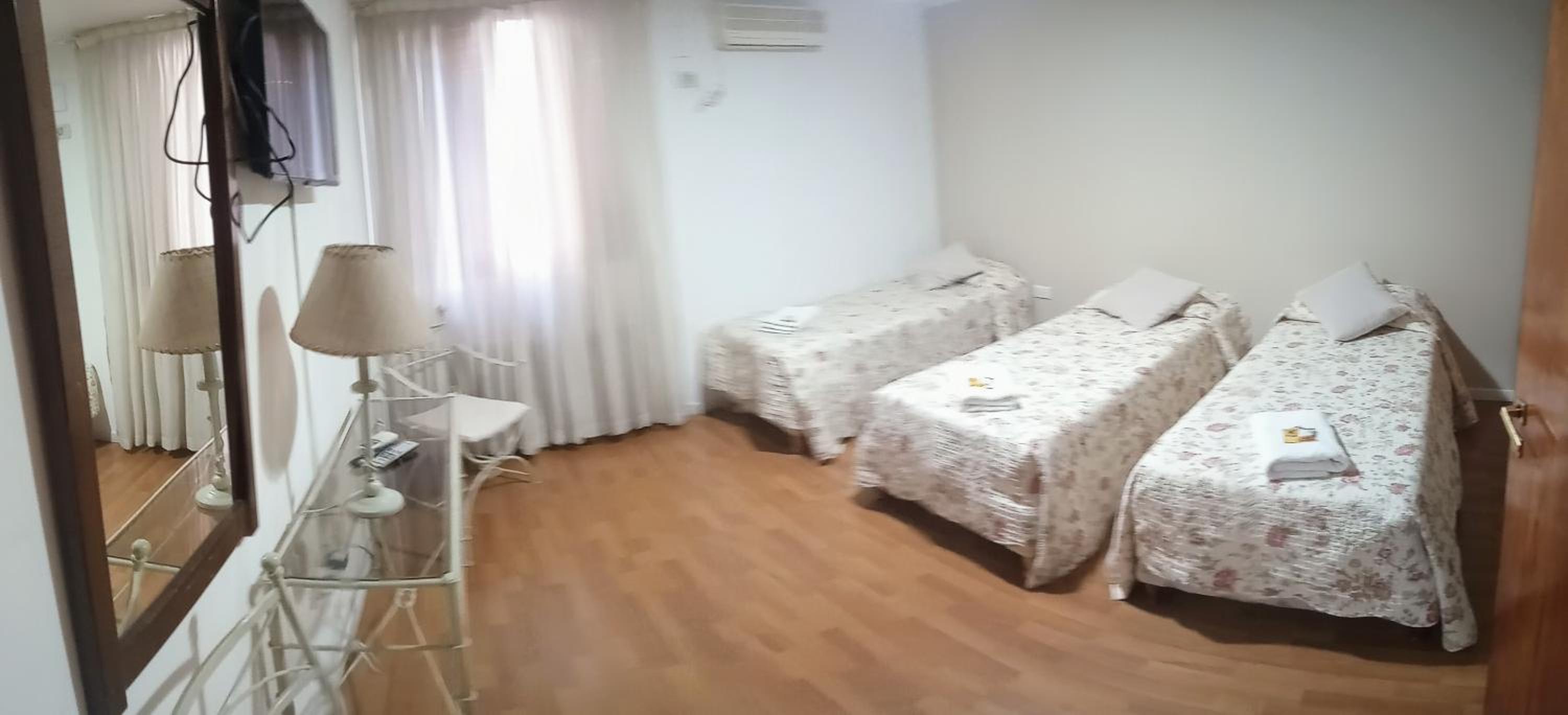Hotel El Cisne