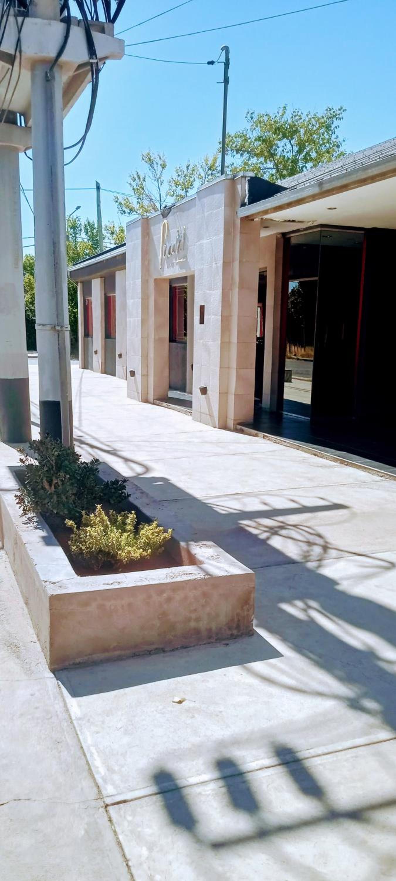 Hotel El Cisne