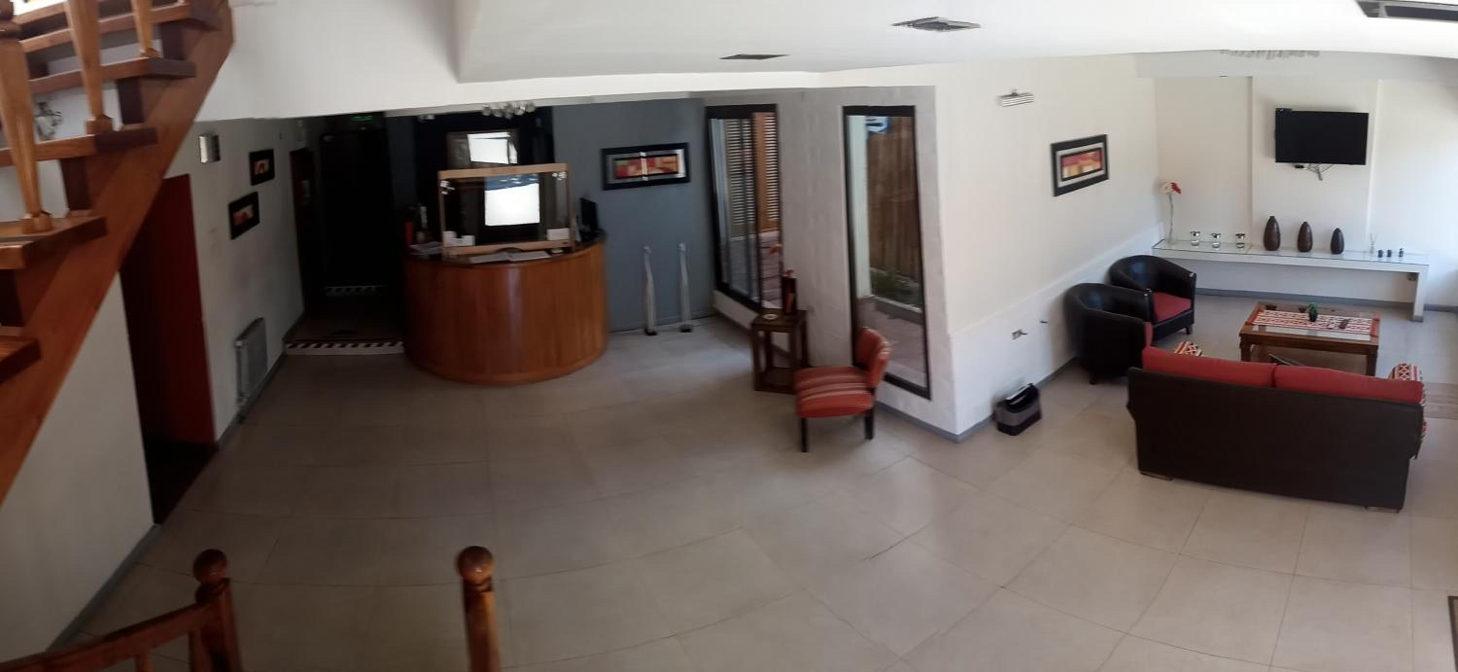 Hotel El Cisne