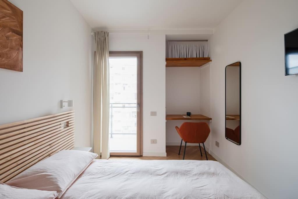 Happy Domus Roma Verde Corte Trastevere photo 3