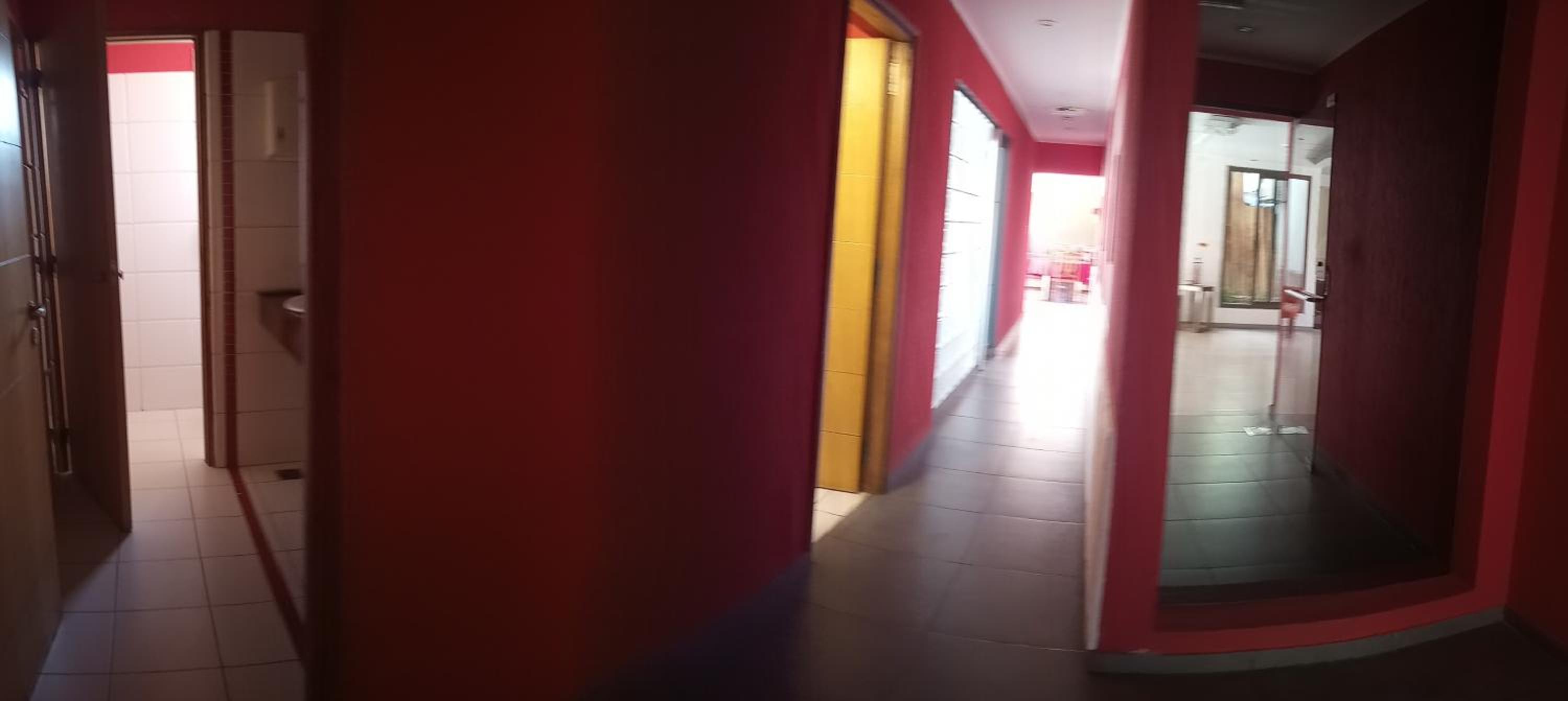 Hotel El Cisne