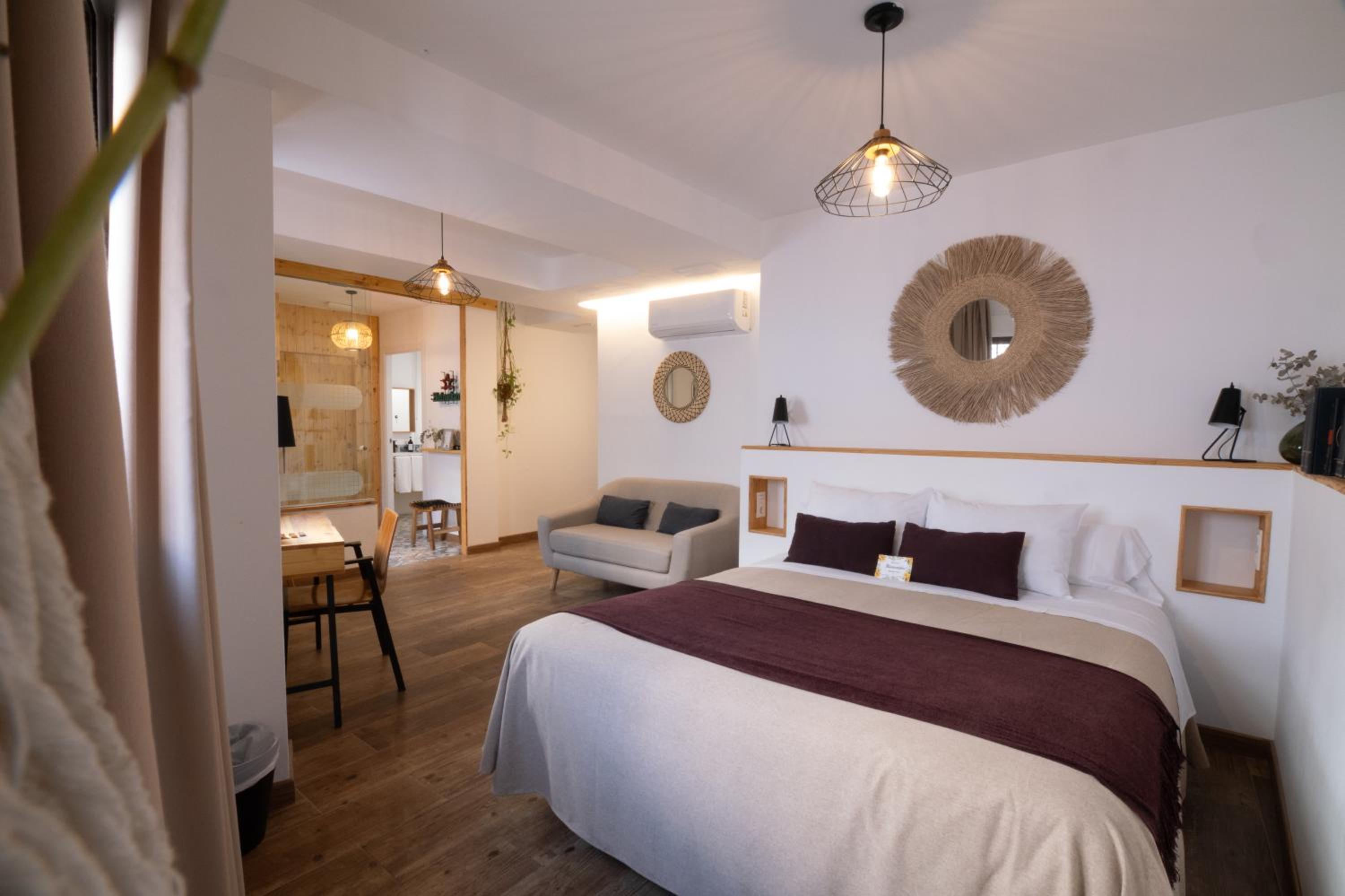 Rooms Vita