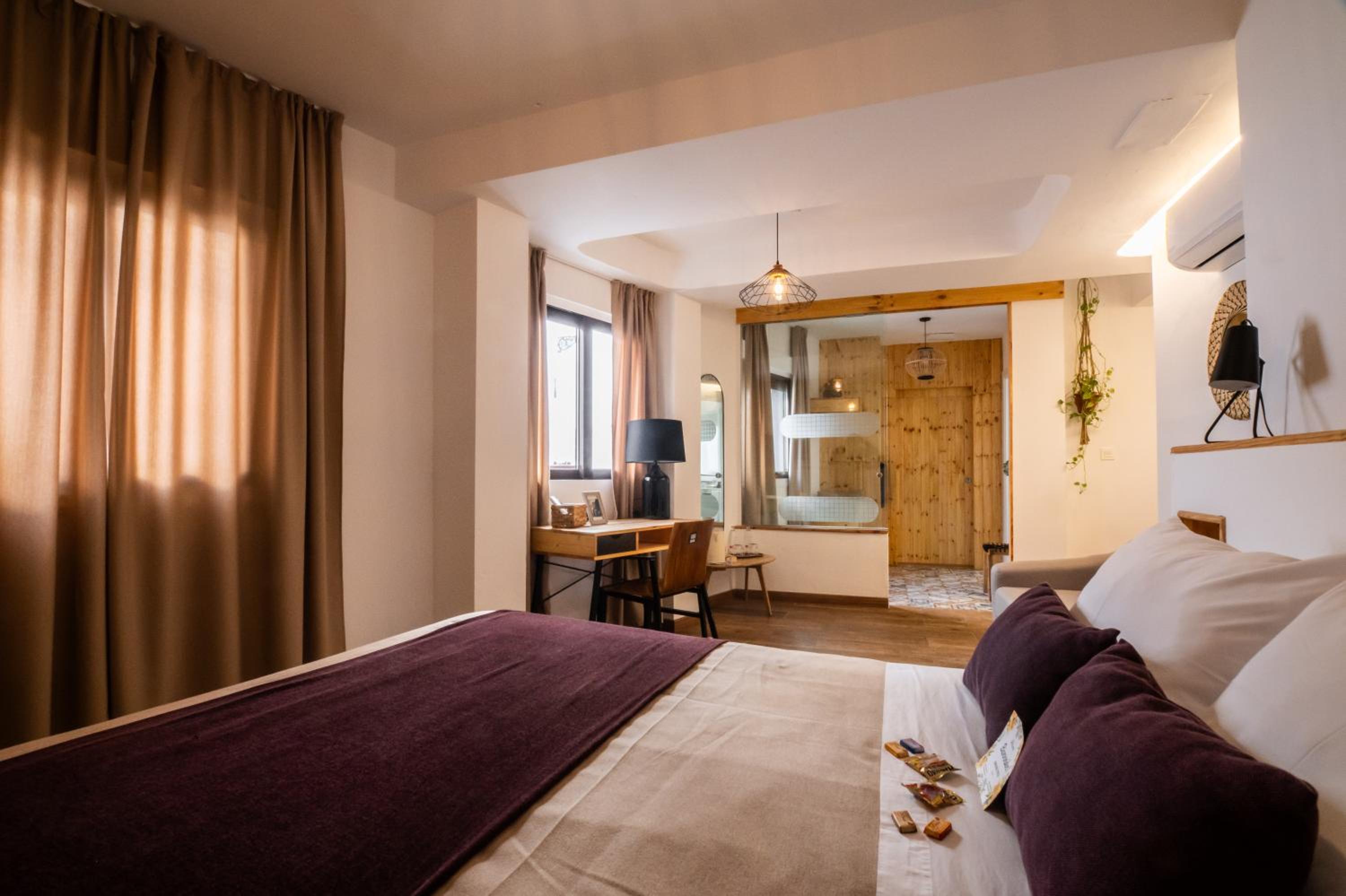 Rooms Vita