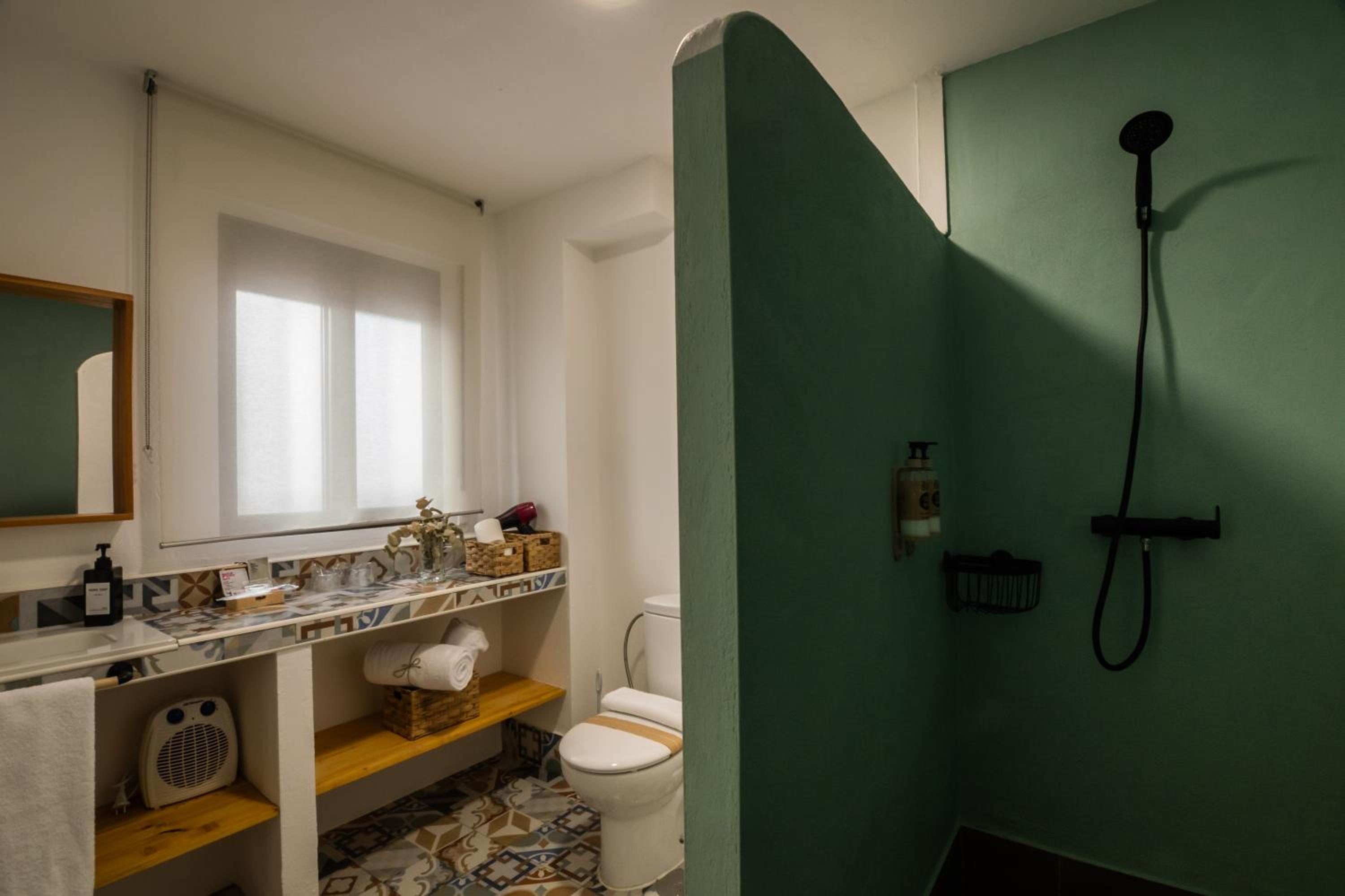Rooms Vita