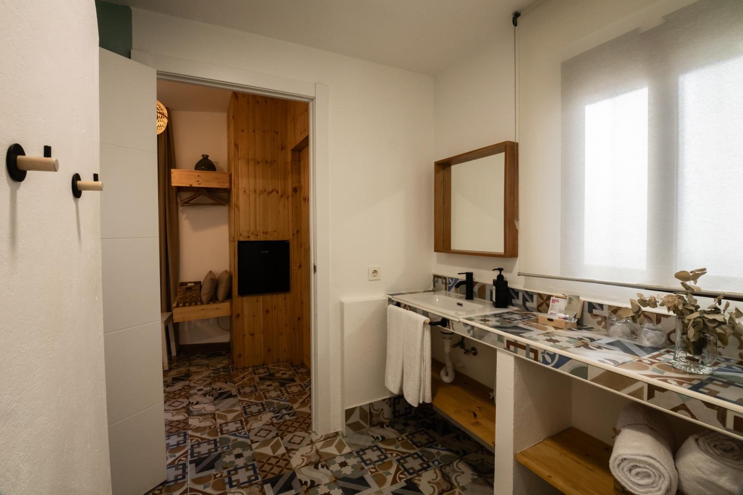 Rooms Vita