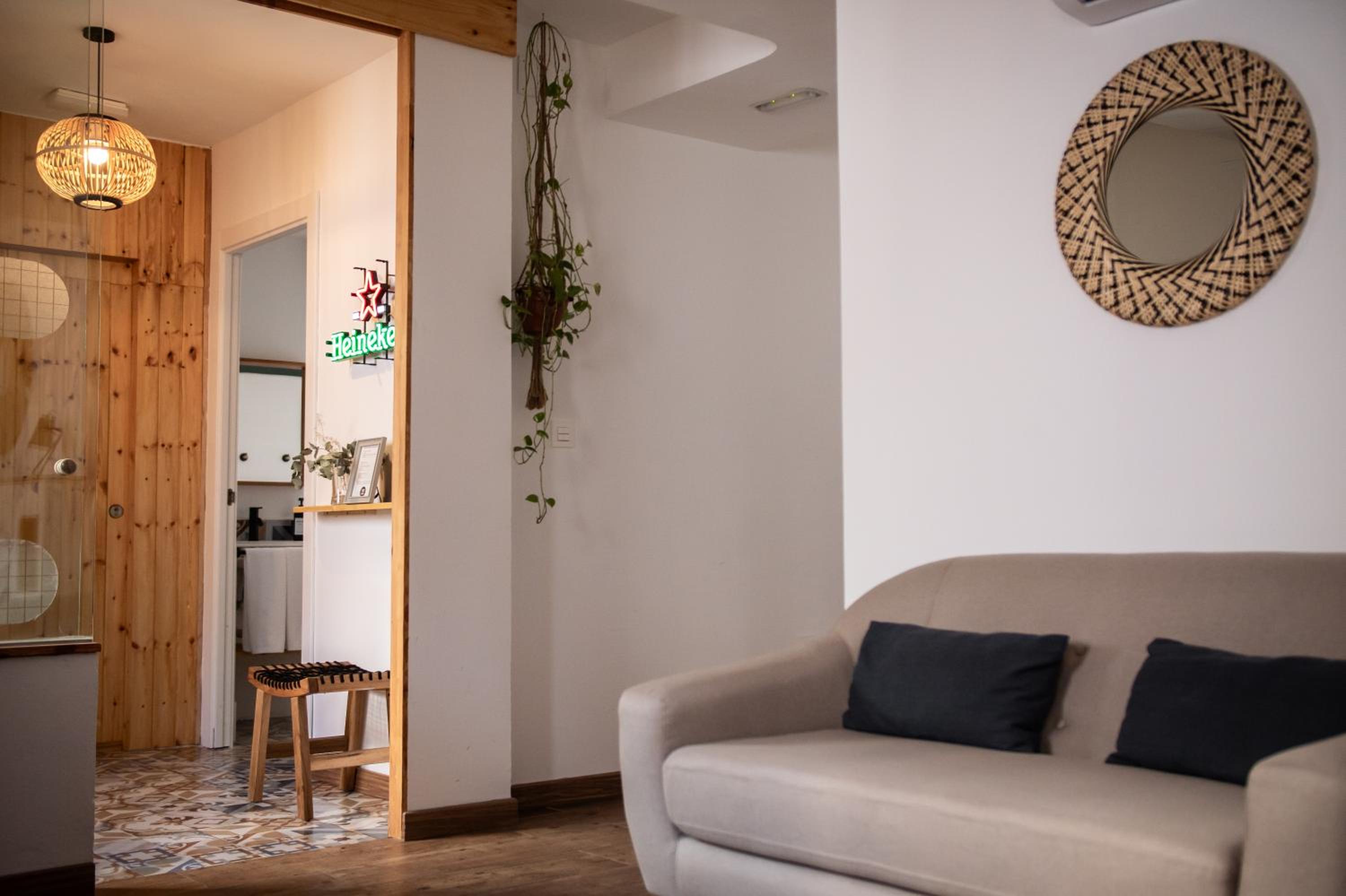 Rooms Vita