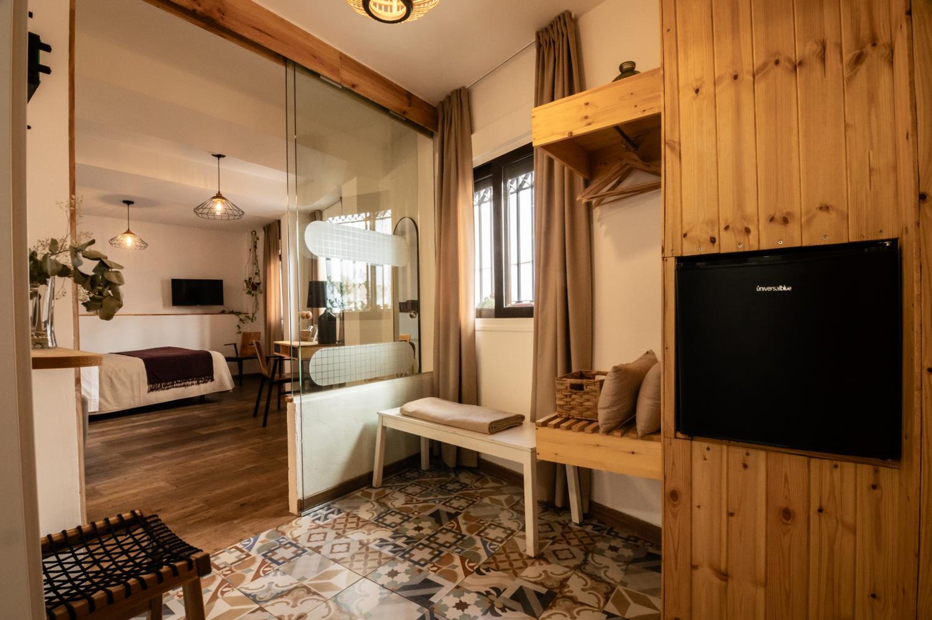 Rooms Vita
