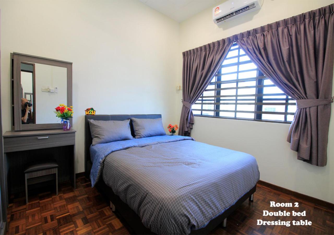 H2H - Bintang49 Vacation House photo 7