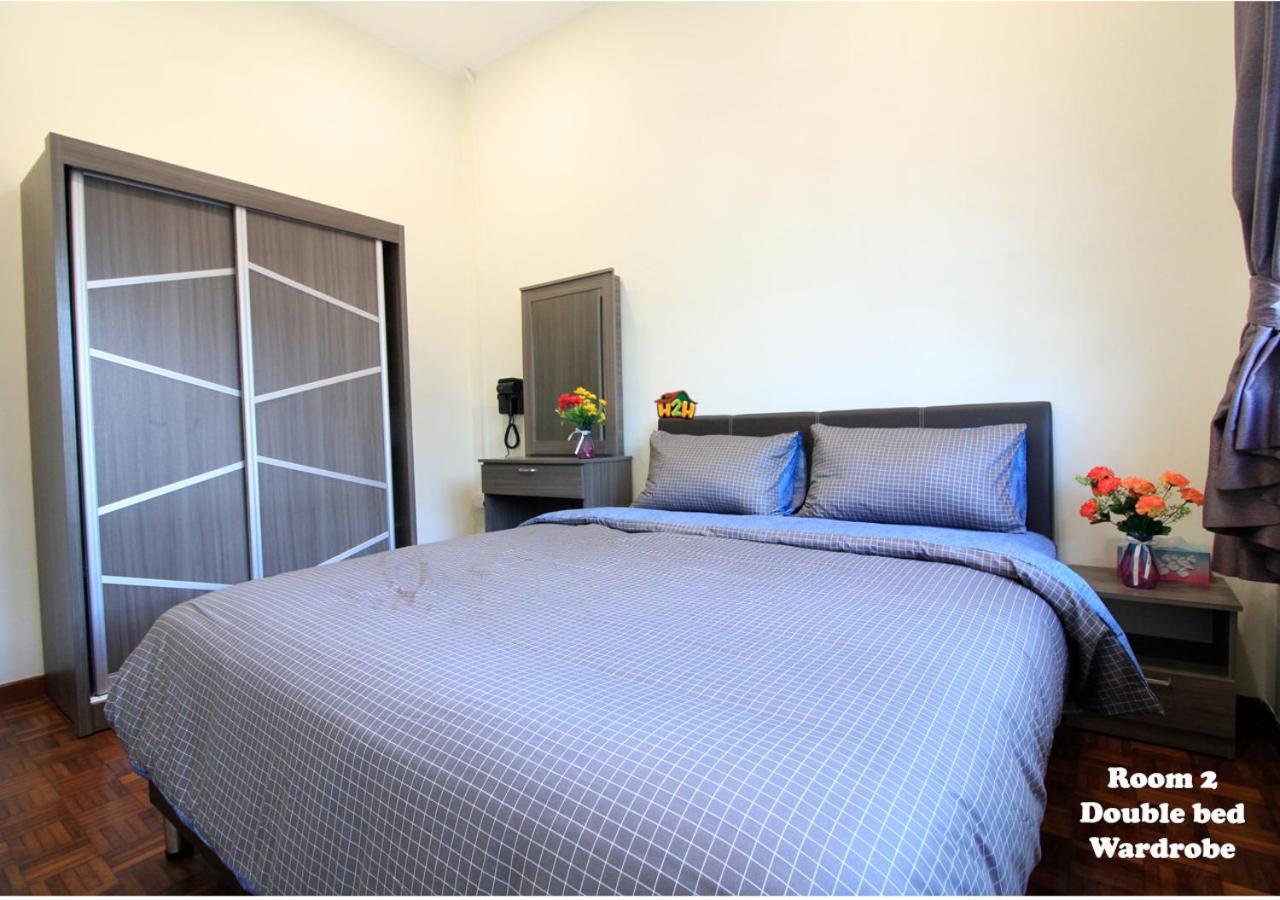 H2H - Bintang49 Vacation House photo 8