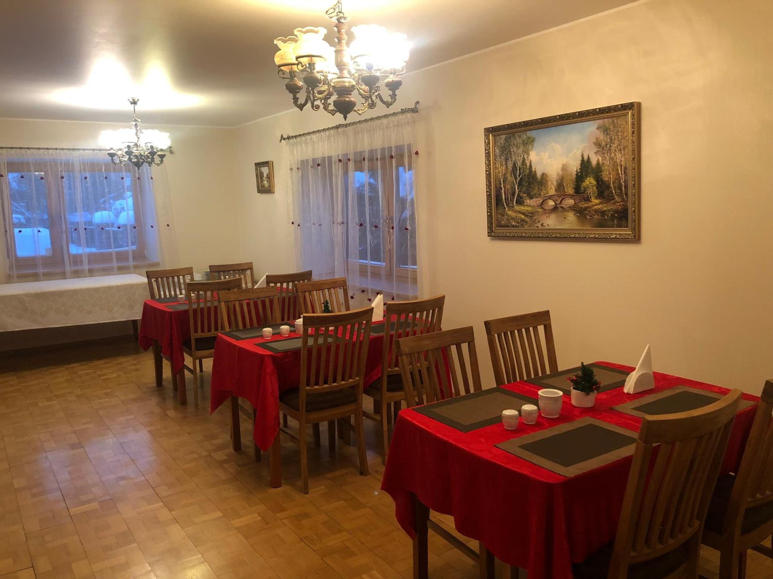 Riia Villa