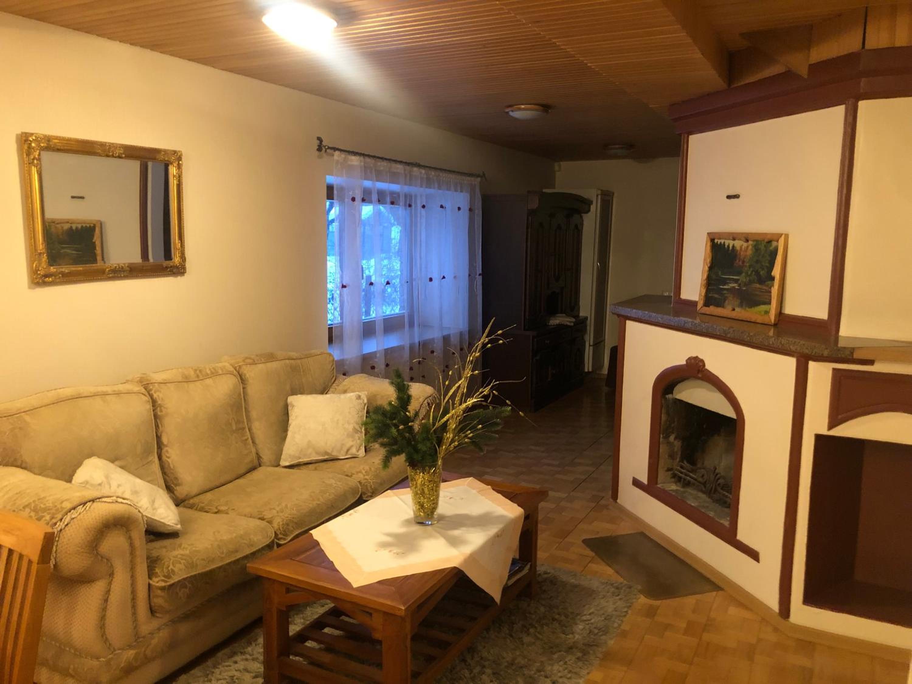 Riia Villa