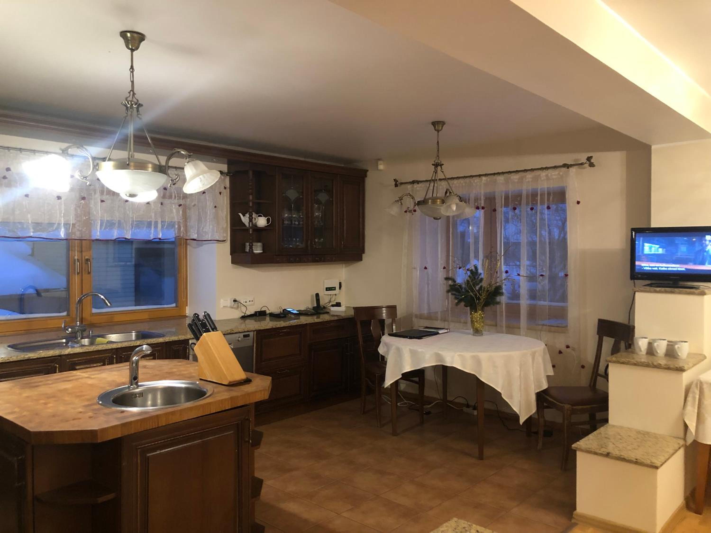 Riia Villa
