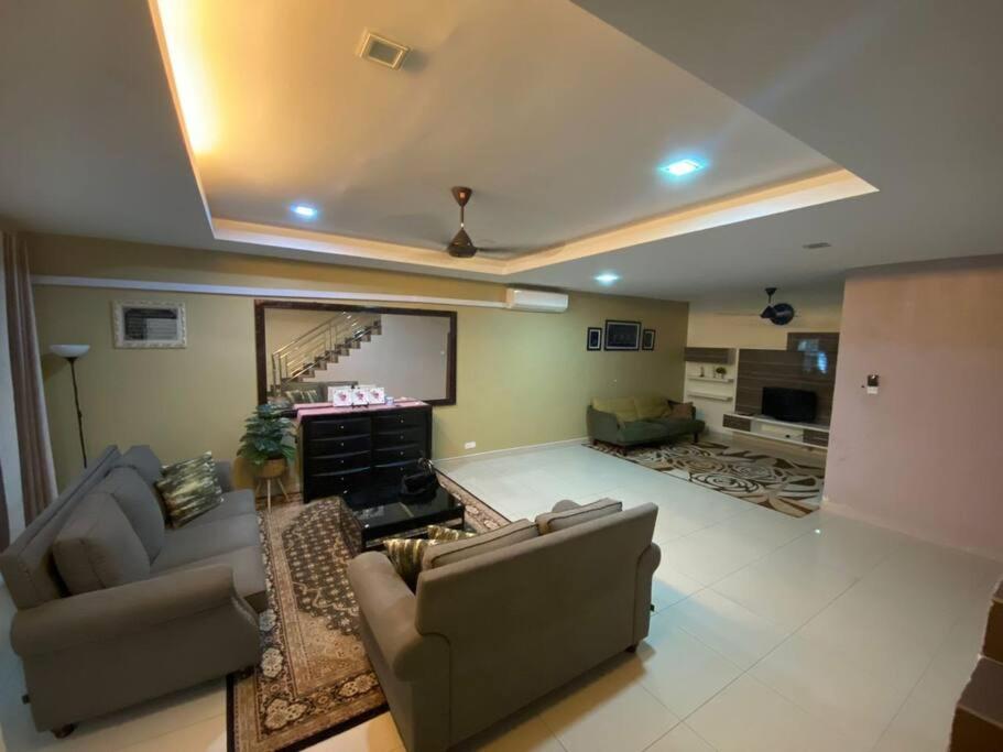 SOFEA HOMESTAY Islam sahaja photo 1