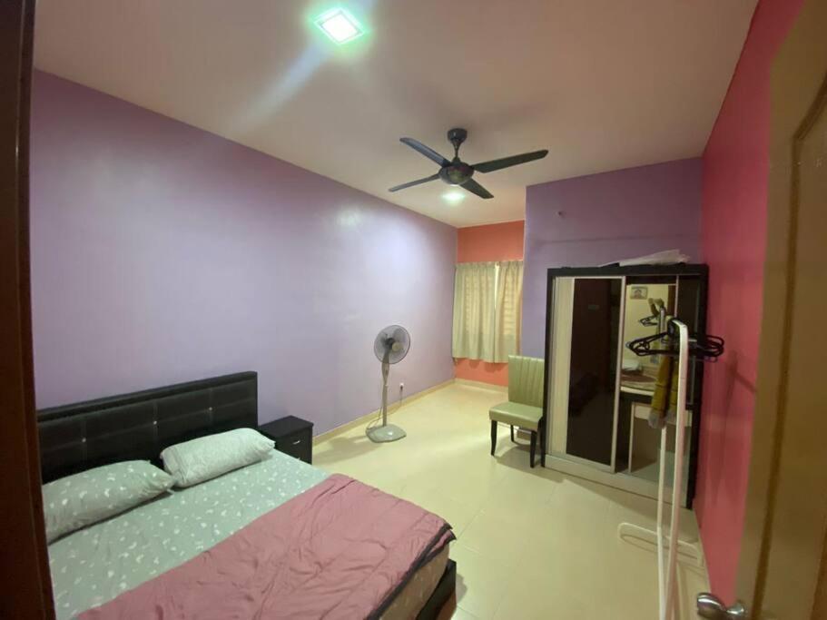 SOFEA HOMESTAY Islam sahaja photo 3